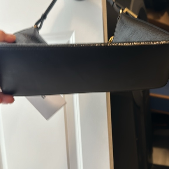 GIVENCHY Small Hobo Bag Black - Picture 4 of 9